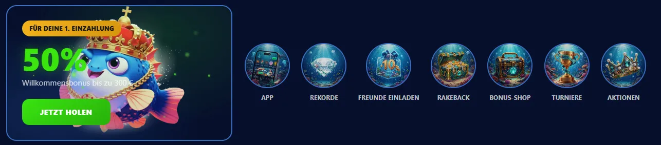 H&auml;ufig gestellte Fragen zum Live Casino bei Fugu Casino