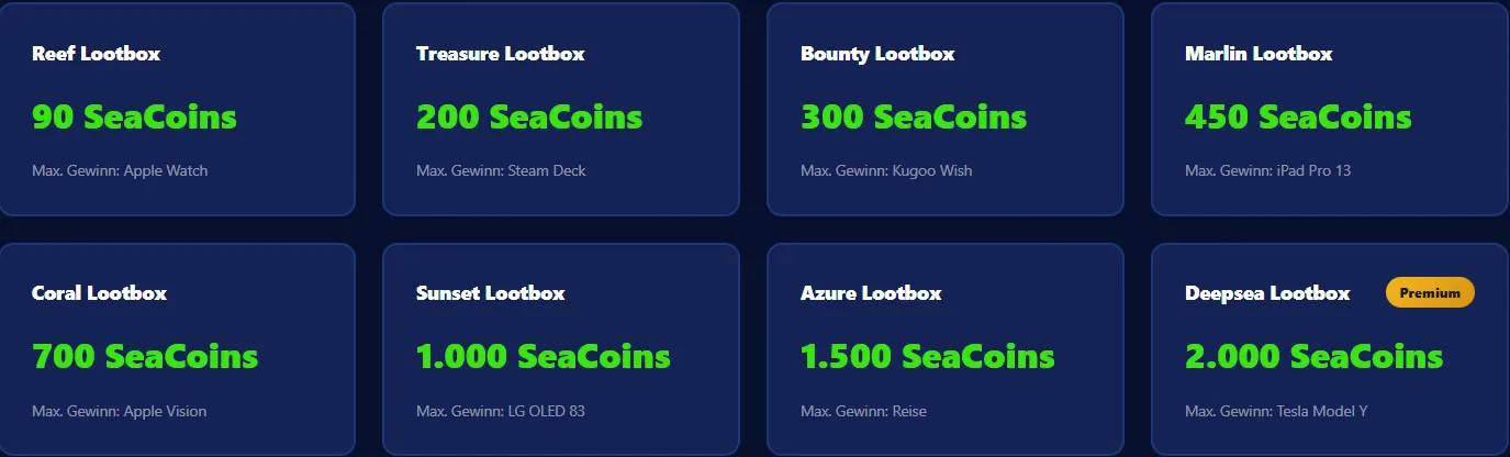 Spielarten im Live Casino bei Fugu Casino